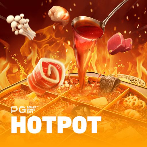 মালা হটপট - Hotpot uudd স্লট গেম